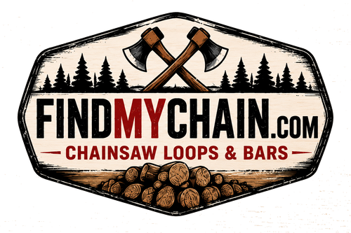 Find My Chain